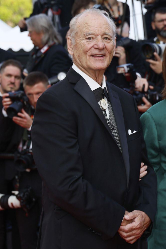 Gwiazdy olśniewają w Cannes! Tak wyglądały na gali Kering Women in Motion 2025