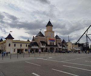 AI wybrała najlepszy park rozrywki w Małopolsce. To europejski fenomen!