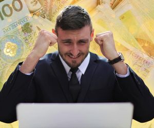 Trochę poklikał i zgarnął miliony! Ogromna wygrana w Eurojackpot w Polsce