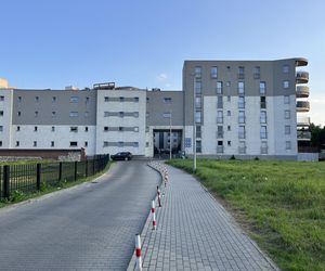 Apartamenty Wielicka w Krakowie