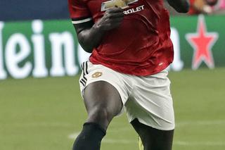 Romelu Lukaku, transfer