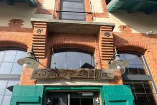 Stara Rzeźnia w Szczecinie