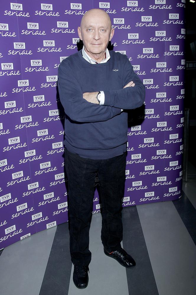 Uprawiałem seks aby zdobyć trąbkę Stańki