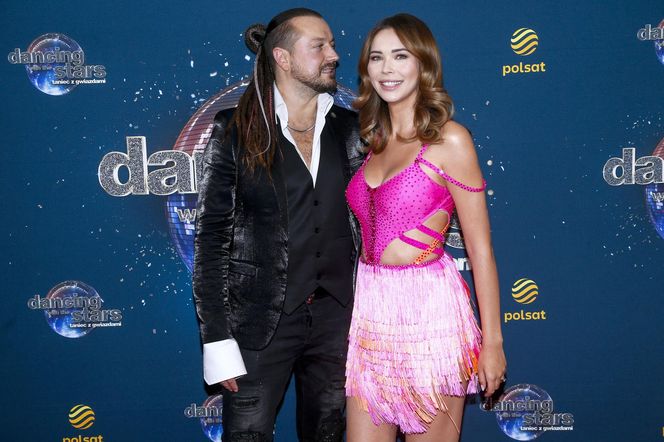 Sandra Kubicka oficjalnie potwierdziła - rozwodu z Baronem jednak nie będzie! Zdradziła, dlaczego złożyła pozew