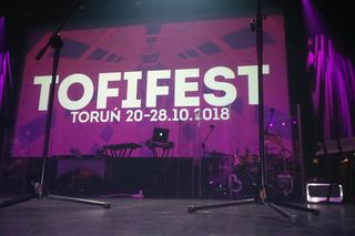 Święto kina w Toruniu za nami. Zakończył się MFF Tofifest [ZDJĘCIA, AUDIO]