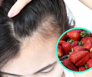 Truskawki na... porost włosów? Zdziwisz się, jak można wykorzystać ulubione owoce Polaków