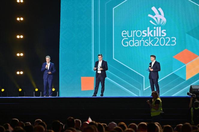 EuroSkills Gdańsk 2023