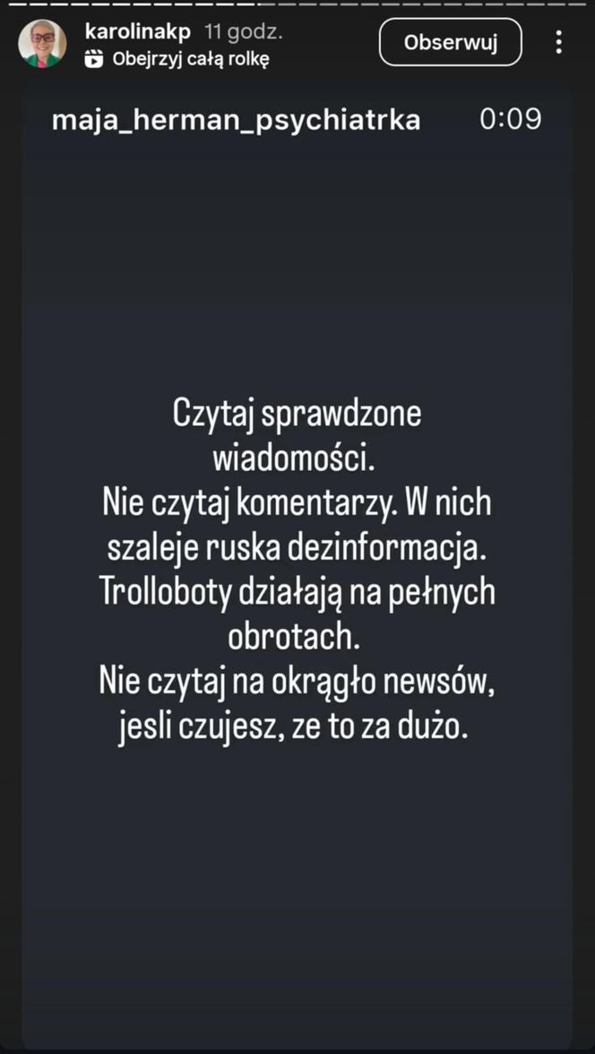 Karolina Korwin-Piotrowska