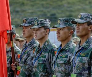 Studenci i uczniowie objęci obowiązkowymi szkoleniami wojskowymi? Chiny chcą promować świadomość obrony narodowej