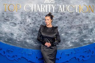 TOP CHARITY ChangeMAKERS 2025