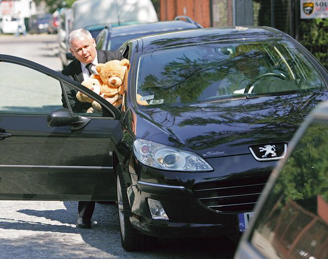 Jarosław Kaczyński