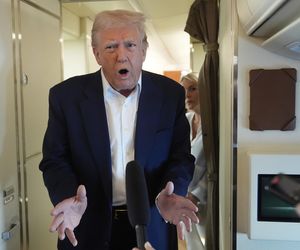 Trump chce znów zamykać ludzi w Alcatraz