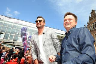 Marcin Prokop. Mamy z czego być dumni!