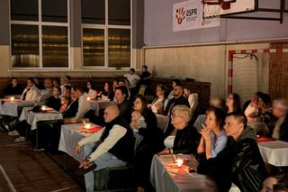 Akademia Patriotyczna w Szkole Podstawowej nr 2 w Grudziądzu