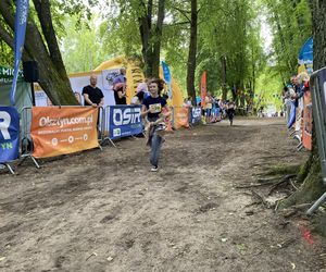 9. charytatywny Bieg o Złotą Monetę i wielki rodzinny piknik