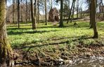 Malutką wieś nazywają Warmińską Jerozolimą. Przyciąga prawdziwe tłumy