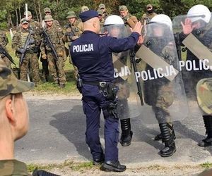 Policjanci z woj. lubelskiego najskuteczniejsi w kraju! 