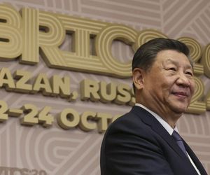 Szczyt grupy BRICS w Rosji