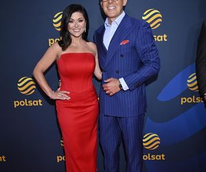 Katarzyna Cichopek na ramówce Polsatu