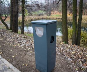 Wartostrada. Ścieżka rowerowa wzdłuż rzeki
