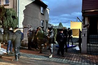 Tarnowskie Góry: Zdjęcia zza kulis filmu Diabeł