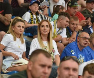 PRES Toruń - Innpro ROW Rybnik, zdjęcia kibiców i zawodników z meczu 12. kolejki PGE Ekstraligi