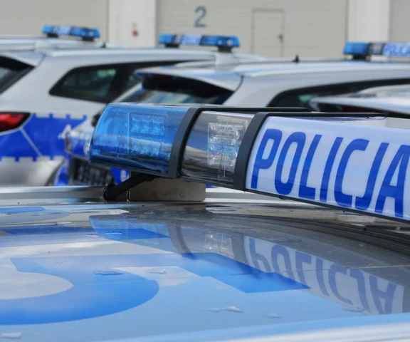 Śląskie. Tragiczny wypadek na A4. Nie żyje 53-letnia kobieta