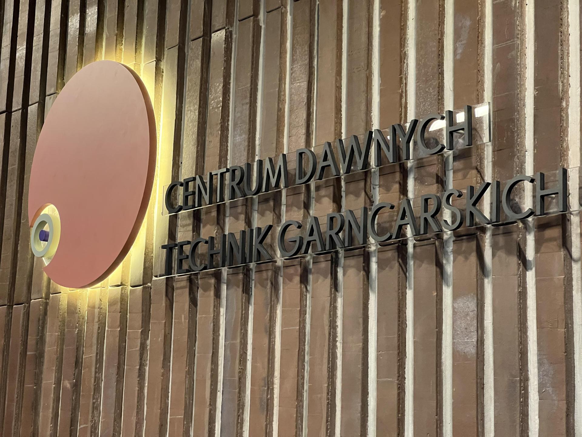 Centrum Dawnych Technik Garncarskich w Bolesławcu