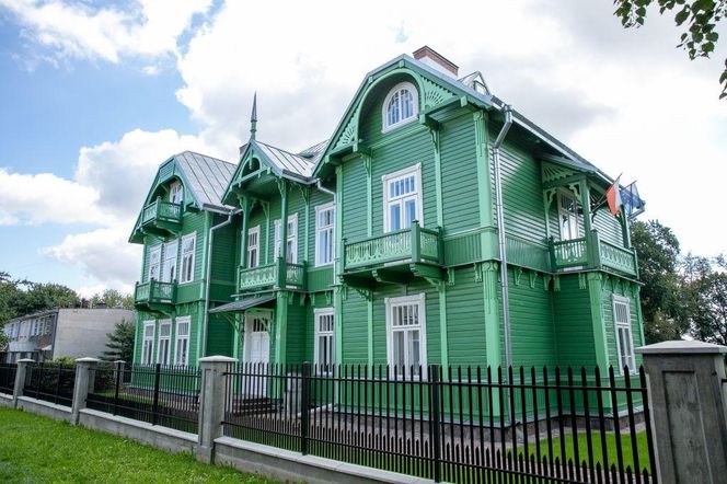 Powiat sokólski