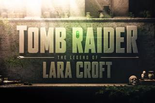 Tomb Raider jako anime od Netflixa. Zobaczcie pierwszy zwiastun serialu