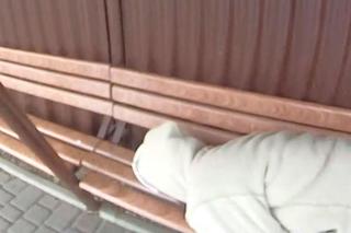 Lublin. Kobieta umierała na oczach ludzi. Matko, co za znieczulica