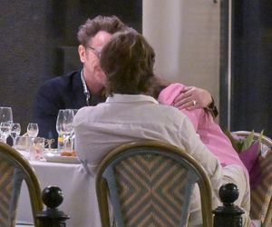 Paweł Wilczak i Maria Niklińska upojna noc