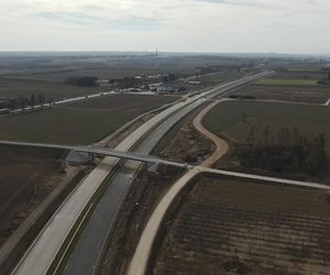 Obwodnica uwolni to miasto od korków i spalin. Są ważne zmiany na trasie