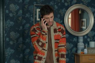 Barwy szczęścia, odcinek 3034. Cezary (Marcel Opaliński)