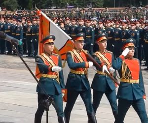 Ponad połowa społeczeństwa nadal jest przekonana o pomyślnym dla Rosji przebiegu wojny na Ukrainie