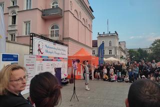 XI Festiwal Artystów Ulicznych i Precyzji w Radomiu