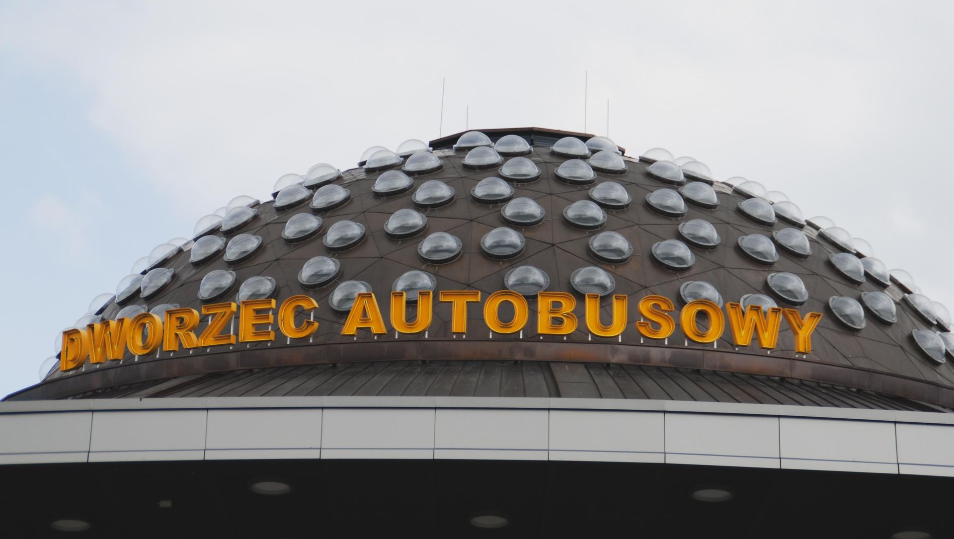 Kielce. Przewodnik po architekturze socmodernistycznej - zdjęcia