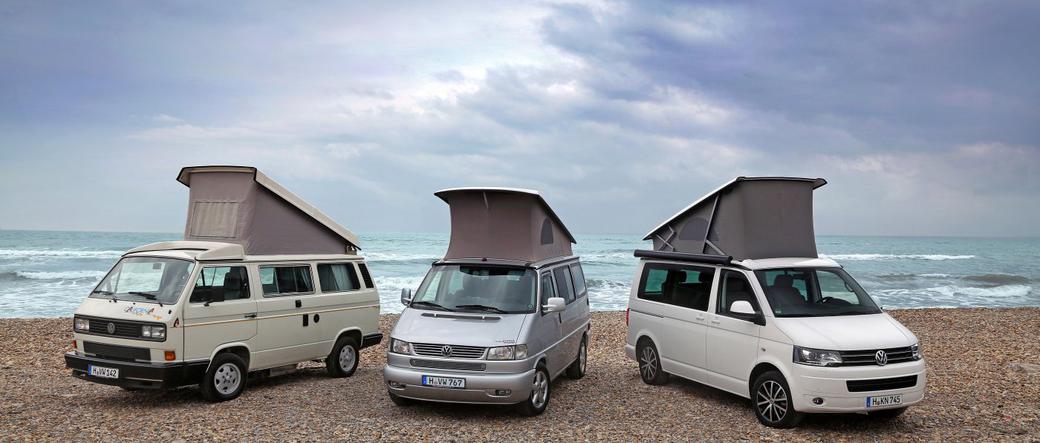 Volkswagen California