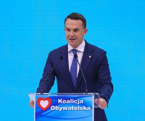 Konwencja krajowa Platformy Obywatelskiej