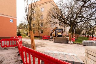 Będą nowe ścieżki rowerowe w Bydgoszczy. Połączą wybudowane niedawno szlaki w ważnej części miasta