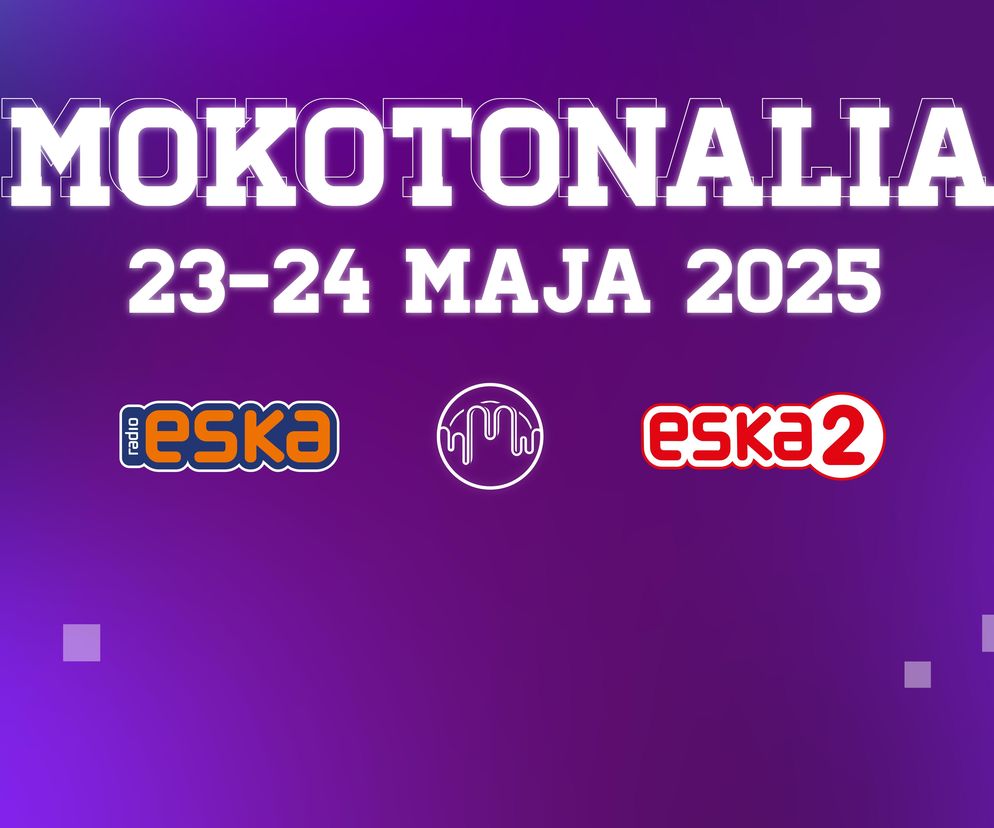 MOKOTONALIA 2025  – największe święto studentów i mieszkańców Mokotowa powraca!