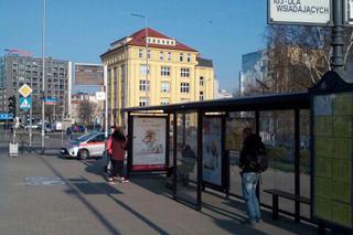 Koronawirus we Wrocławiu. Wrocławskie tramwaje zapełnione w 25 procentach