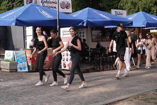 Rap Stacja 2024 w Sławie 