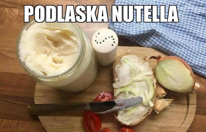 Najzabawniejsze memy o Podlasiu