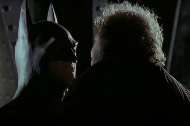 Michael Keaton powraca do roli Batmana! Są pierwsze zdjęcia i to w nowym stroju