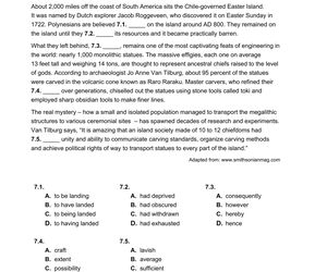 Matura 2025: angielski dwujęzyczny 8.05.2025. Arkusze CKE i odpowiedzi