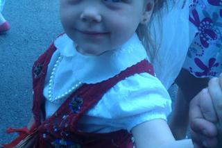 Pogrzeb 14-letniej Natalki. Nieprzytomna dziewczynka została znaleziona w śniegu przy sklepie