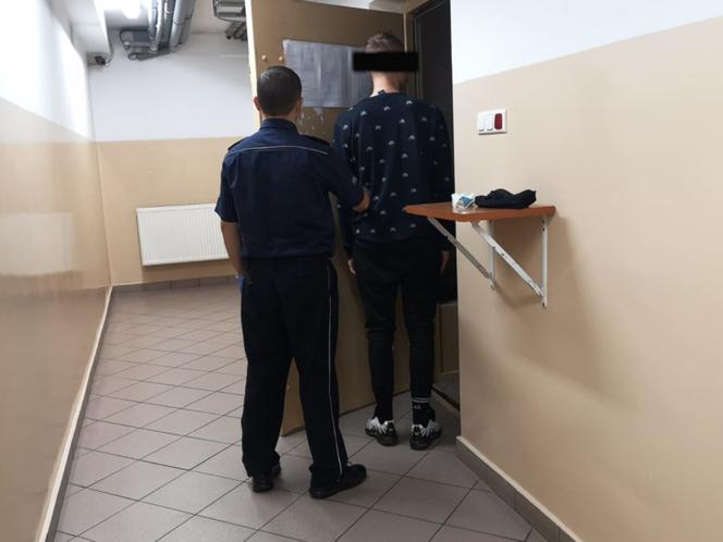 Wandale, którzy zdewastowali kościół zostali zatrzymani
