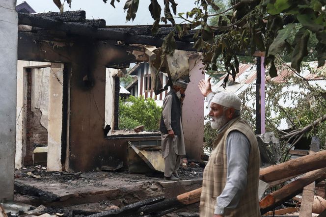 Wojna Indie-Pakistan