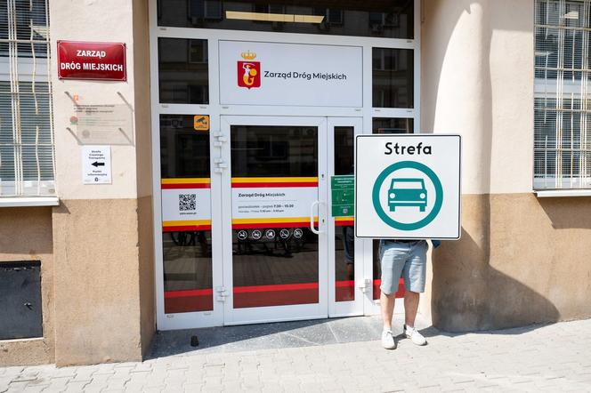 Strefa Czystego Transportu w Warszawie